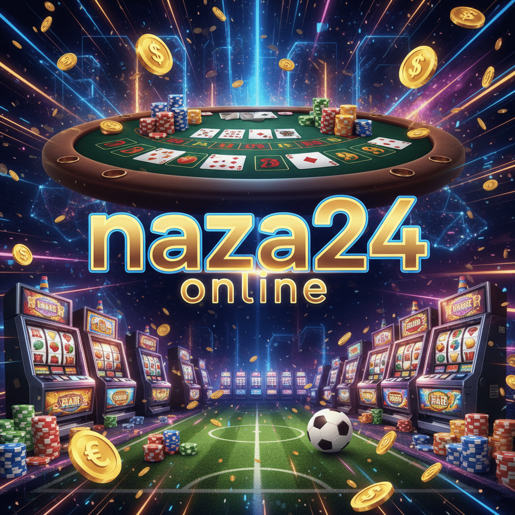 naza24 online
