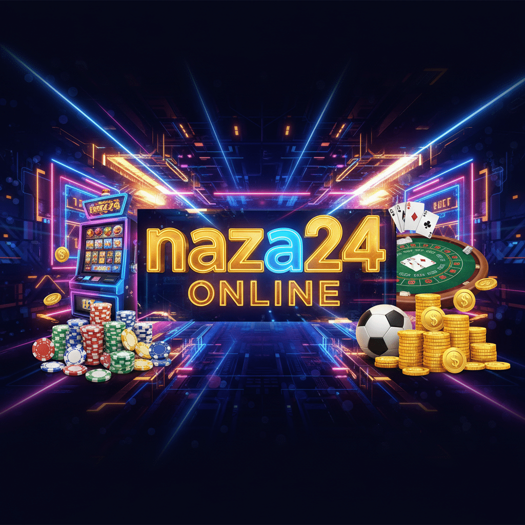 naza24 online