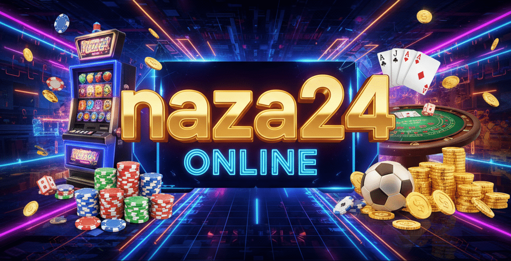 naza24 online