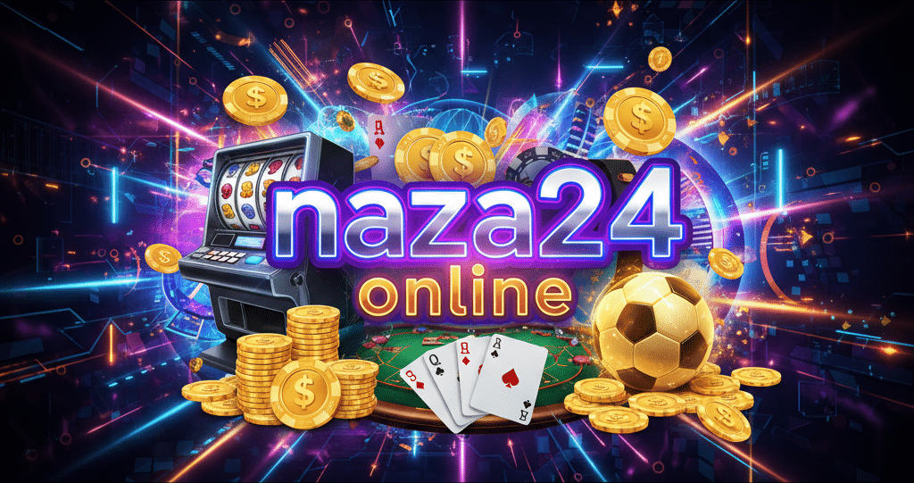 naza24 online
