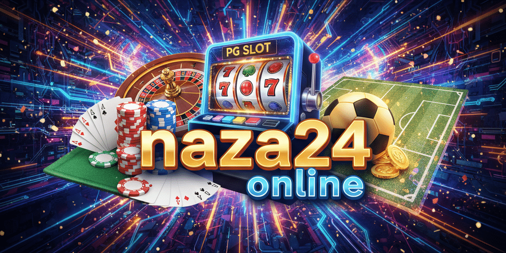 naza24 online
