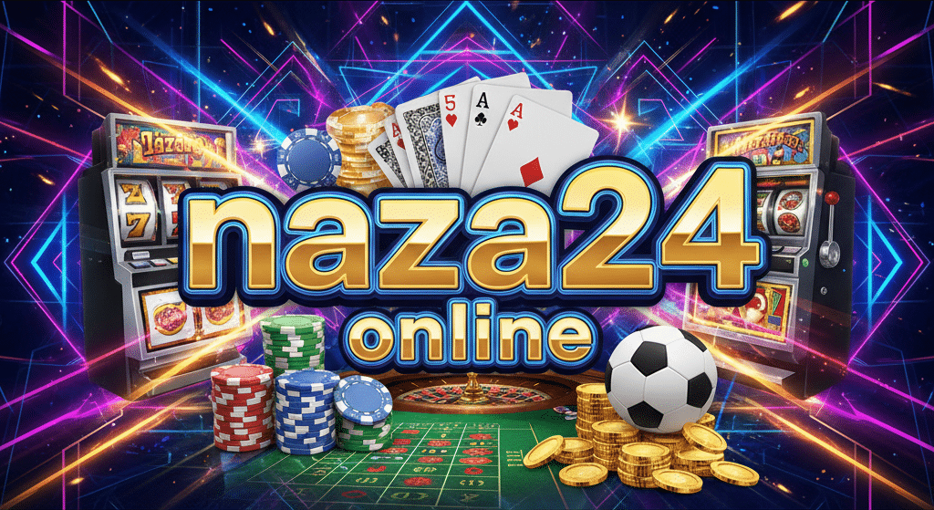 naza24 online